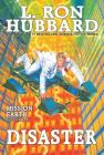 Disaster: Mission Earth Volume 8 By L. Ron Hubbard Cover Image