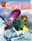 Jake Burton Carpenter and the Snowboard Cover Image