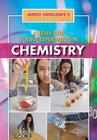 Step-By-Step Science Experiments in Chemistry (Janice VanCleave's First-Place Science Fair Projects) By Janice VanCleave Cover Image