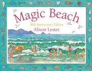 Magic Beach Cover Image