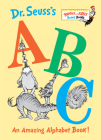 Dr. Seuss's ABC: An Amazing Alphabet Book! (Bright & Early Board Books(TM)) Cover Image