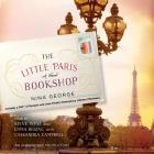 The Little Paris Bookshop: A Novel Cover Image