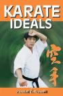 Karate Ideals By Randall G. Hassell Cover Image