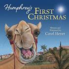 Humphrey's First Christmas By Carol Heyer Cover Image