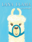 Lana Llama By Lori Doody Cover Image
