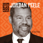 Jordan Peele By Joyce Markovics, Alrick A. Brown Cover Image