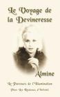 Le Voyage de La Devineresse Cover Image