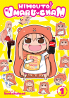 Himouto! Umaru-chan Vol. 1 Cover Image