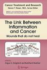 The Link Between Inflammation and Cancer: Wounds That Do Not Heal (Cancer Treatment and Research #130) Cover Image
