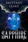 Sapphire By Brittany Leake Cover Image