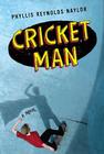 Cricket Man Cover Image