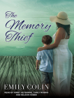 The Memory Thief Cover Image