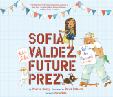 Sofia Valdez, Future Prez Cover Image