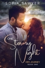 One Stormy Night By Sofia Sawyer Cover Image