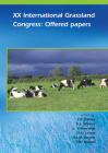 XX International Grassland Conference: Offered Papers By F. P. O'Mara (Editor), R. J. Wilkins (Editor), L. 'T Mannetje (Editor) Cover Image