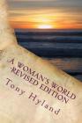 A Woman's World -Revised Edition By Tony Hyland Cover Image