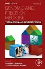 Genomic and Precision Medicine: Foundations, Translation, and Implementation Cover Image