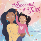A Spoonful of Faith Cover Image