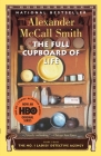 The Full Cupboard of Life (No. 1 Ladies' Detective Agency Series #5) By Alexander McCall Smith Cover Image