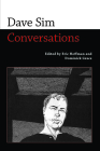 Dave Sim: Conversations (Conversations with Comic Artists) Cover Image