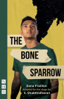 The Bone Sparrow By Zana Fraillon, S. Shakthidharan (Adapted by) Cover Image