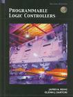 Programmable Logic Controllers [With CDROM] Cover Image