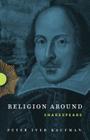 Religion Around Shakespeare Cover Image