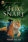 Rick Riordan Presents: Fox Snare (A Thousand Worlds Novel #3) Cover Image
