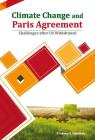 Climate Change and Paris Agreement: Challenges after US Withdrawal Cover Image