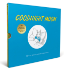 Goodnight Moon 75th Anniversary Slipcase Edition By Margaret Wise Brown, Clement Hurd (Illustrator) Cover Image