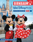 Birnbaum's 2025 Walt Disney World: The Official Vacation Guide (Birnbaum Guides) Cover Image