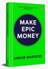 Make Epic Money Cover Image