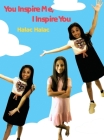 You Inspire Me, I inspire You By Halac Halac Cover Image