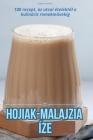 Hojiak-Malajzia Íze Cover Image