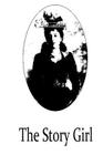 The Story Girl By Lucy Maud Montgomery Cover Image