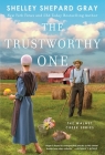 The Trustworthy One (Walnut Creek Series, The #4) Cover Image