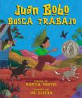 Juan Bobo busca trabajo: Juan Bobo Goes to Work (Spanish edition) Cover Image