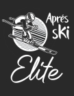 Trainingsbuch für Skifahrer: Stetige Verbesserung mit diesem Trainigstagebuch ♦ Vorlage für über 100 Trainigstage ♦ Planen, üben, umset By Msed Notizbucher Cover Image