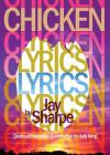 Chicken Lyrics: Quotes of Inspiration and Motivation for Daily Living Cover Image