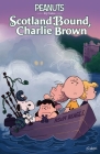 Peanuts: Scotland Bound, Charlie Brown Cover Image