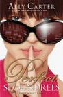 Perfect Scoundrels (A Heist Society Novel #3) By Ally Carter Cover Image