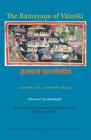 The Rāmāyaṇa of Vālmīki: An Epic of Ancient India, Volume II: Ayodhyakāṇḍa (Princeton Library of Asian Translations #143) By Robert P. Goldman (Editor), Robert P. Goldman (Translator), Sheldon I. Pollock (Editor) Cover Image