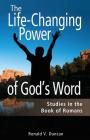 The Life-Changing Power of God's Word Cover Image
