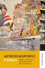 Afrodiasporic Forms: Slavery in Literature and Culture of the African Diaspora By Raquel Kennon Cover Image