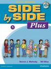 Side by Side Plus 1 Activity Workbook with CDs [With CD (Audio)] Cover Image