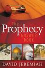 The Prophecy Answer Book Cover Image
