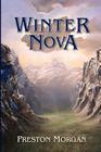 Winter Nova By Preston Morgan Cover Image