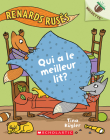 Renards Rusés: No 1 - Qui a Le Meilleur Lit? By Tina Kügler, Tina Kügler (Illustrator) Cover Image