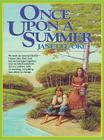 Once Upon a Summer Lib/E (Seasons of the Heart (Janette Oke) #1) By Janette Oke, Marguerite Gavin (Read by) Cover Image
