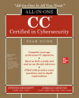 CC Certified in Cybersecurity All-In-One Exam Guide By Jordan Genung, Steven Bennett Cover Image